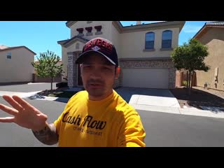 Im buying a investment rental property in las vegas will it cash flow me