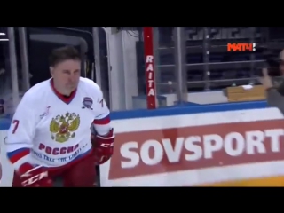 Pavel bure "the era of bure" / павел буре "эра буре" [2016]