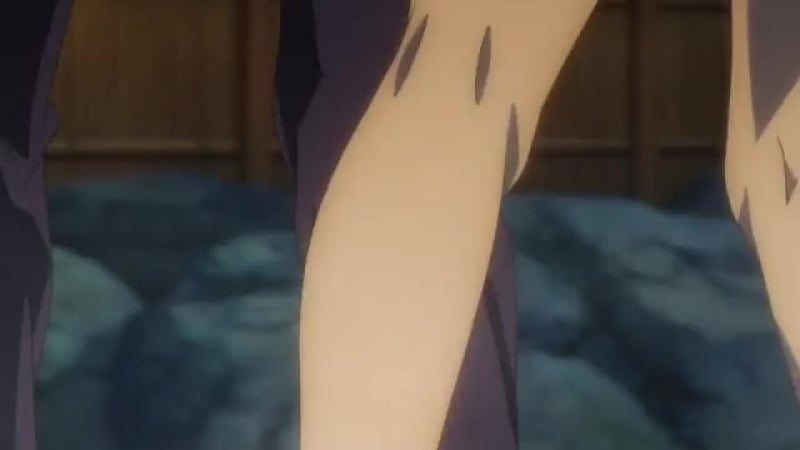 Tiranija vooruzhjonnyh devuwek busou shoujo machiavellianism