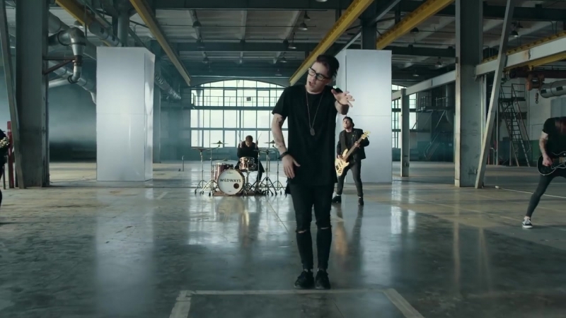 Wildways breathless (post hardcore | metalcore | electronic)