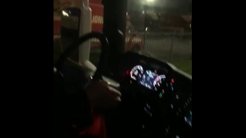 Scania s520 v8 sound f k holland
