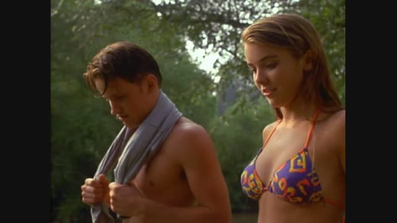 Молодые кукурузы 2 смертельная жатва 3d vr/tv