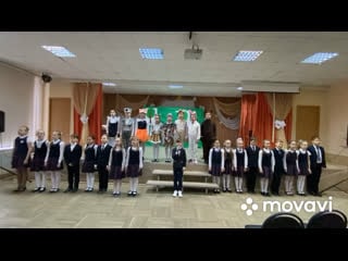 «лесное собрание» ( продолжение)