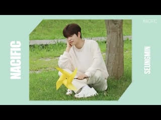 [video] 211105 stray porn nacific making film