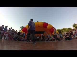 Poltora vs boar | 18 | breaking | atmosfera | tumen | #bboy #bgirl #breakdance