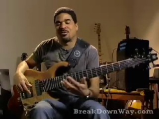 Hangin' with oteil part01