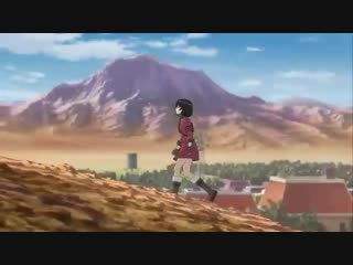 Pv kouya no kotobuki hikoutai