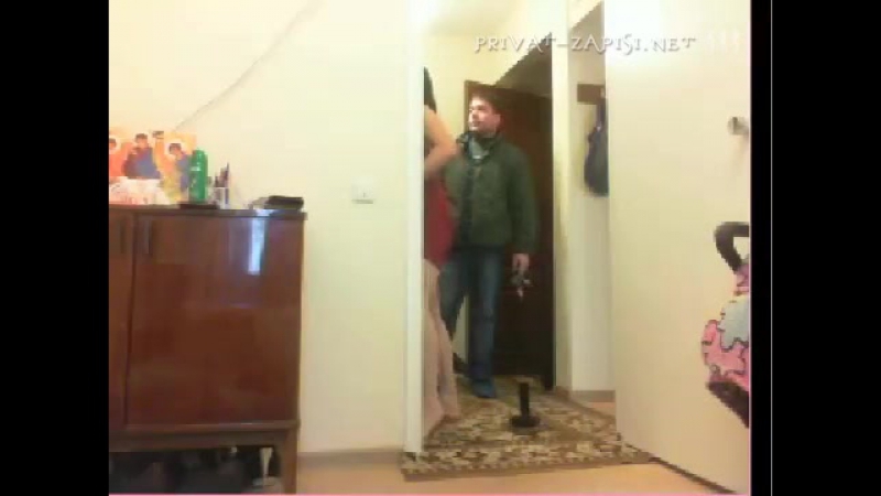 Во время работы приходит телефонный мастер