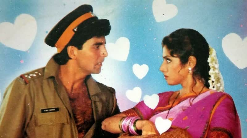 Моя неповторимая жена (meri biwi ka jawab nahin) 2004