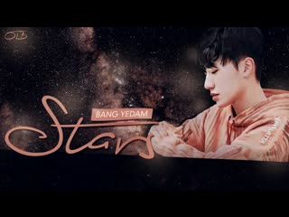 Bang yedam – stars | treasure