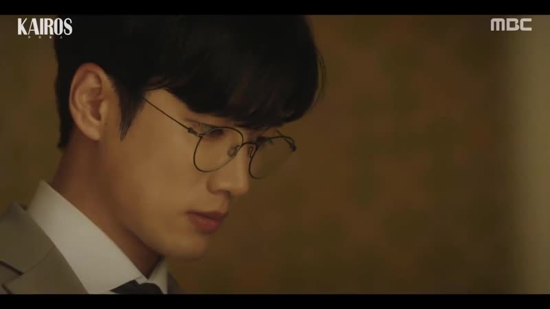 Кайрос 6 серия ( озвучка softbox )