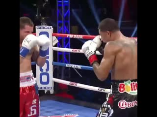 Мигель берчельт разносит джейсона сосу