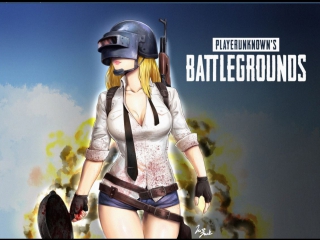 Играем на топы! pubg playerunknown's battlegrounds