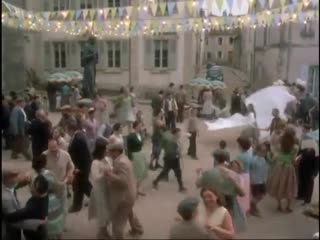 Making of chocolat chocolat (2000) behind the scenes