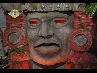 03x40 the jewel encrusted egg of catherine the great | legends of the hidden temple