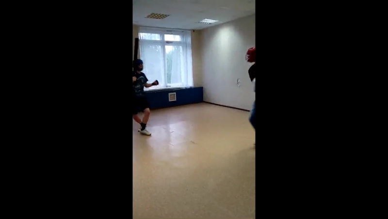 Тренирои киф монолит смб 4