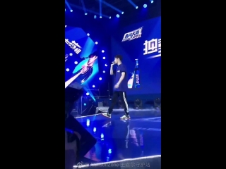 「fancam」 180814 snow beer superx fanmeet in chengdu