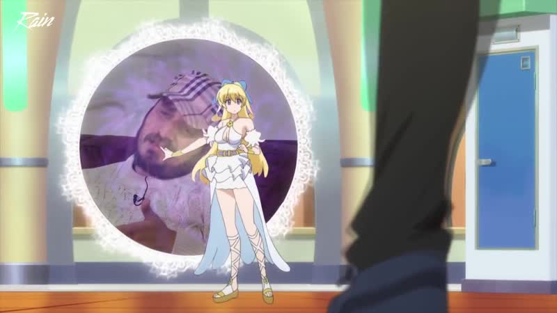 Vwg shinchou yuusha