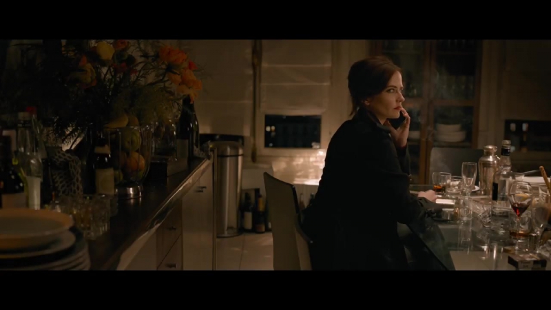 Daprès une histoire vraie (2017) de roman polanski bande annonce