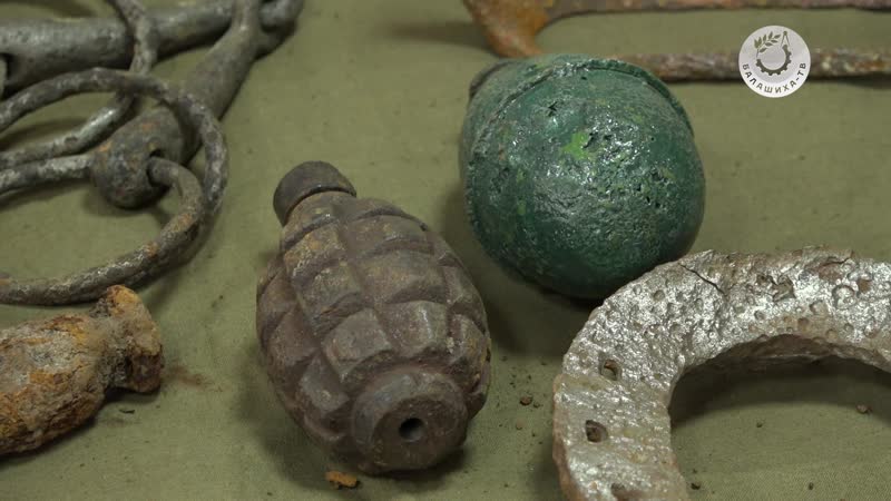 Встреча студентов техникума с поисковым отрядом «батальон»