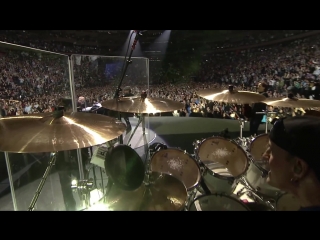 Billy joel ⁄ brian johnson you shook me all night long (live at madison square garden 21⁄03⁄2014)