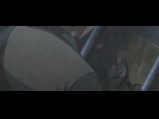 Согреши, чтобы выжить(evil or live) 11 [rus озвучка] (аниме эротика,молодые,porn, не хентай hentai)