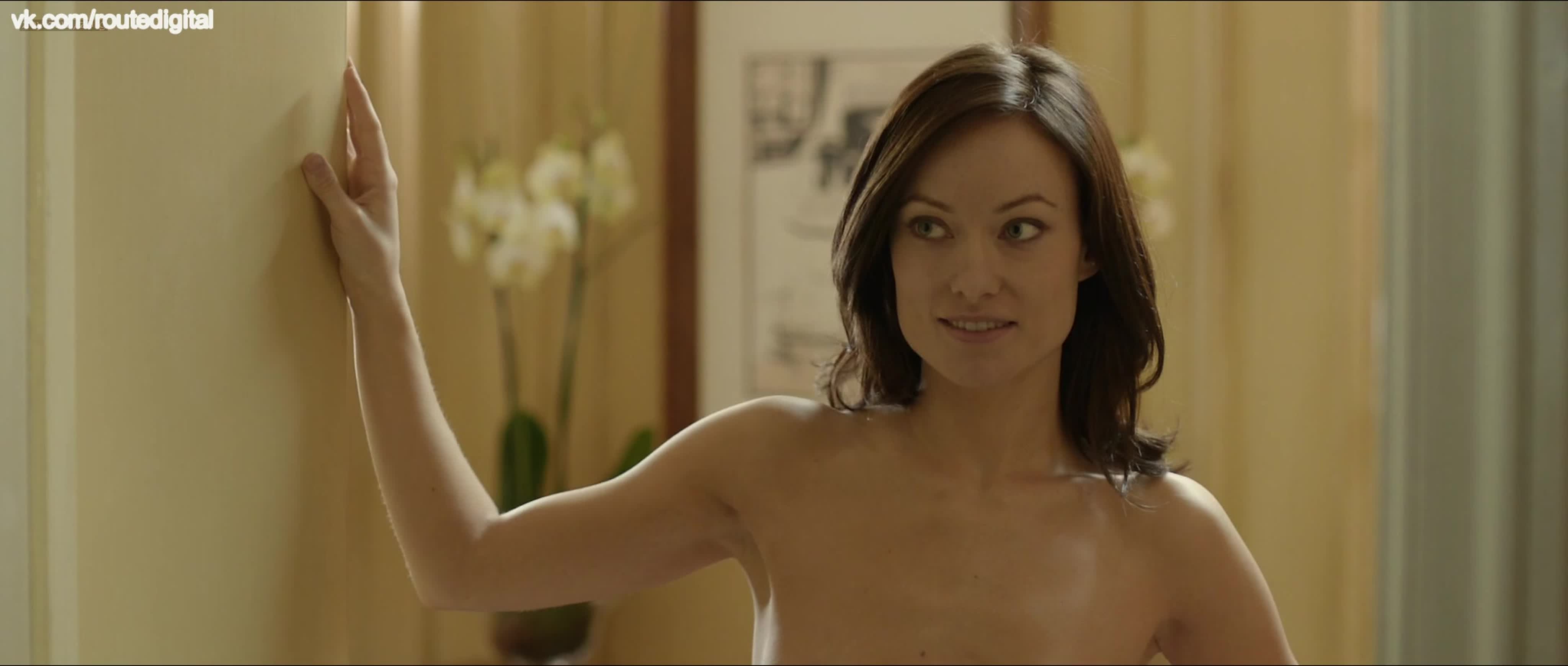 Olivia wilde nude @ third person (2013) hd1080p watch online / оливия уайлд  третья персона watch online