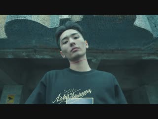 Ottepel | winter/19 | 'almatinets'