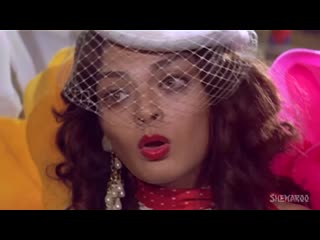 Pyar ka saaya ek phool sa chehra hai rahul roy nadeem sharvan hindi song