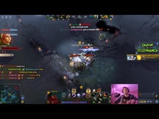 [пиратские нарезки] серега пират с школьником нытиком на рубике / команда не хочет побеждать! / лучшее с пиратом дота 2