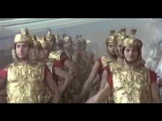 Tinto brass caligula blow job