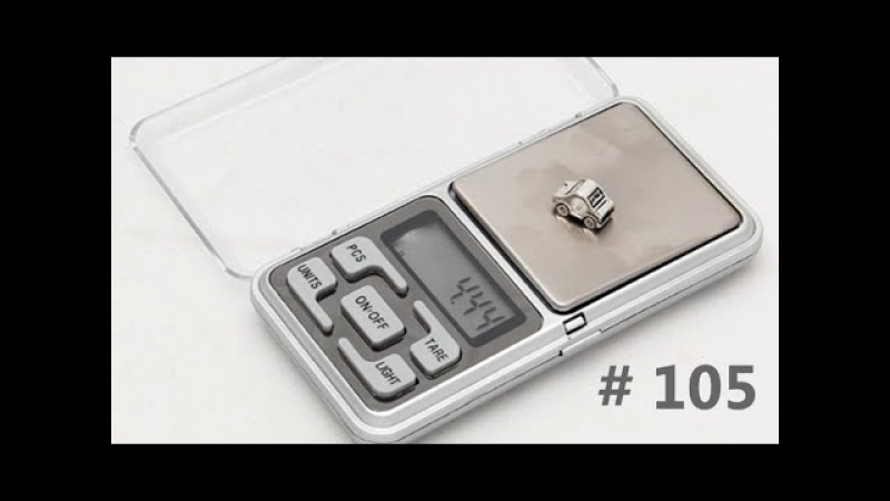 Мир весов весы для пороха / world libra scales for gunpowder # 105