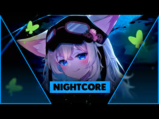 🔶nightcore just for a moment (gryffin, iselin)