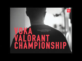 Voka valorant championship | finals highlights