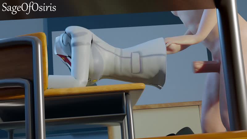 Horny on main | toru