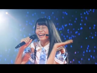 [bang dream! 4th☆live] hanazono tae – hanazono denki guitar!!!