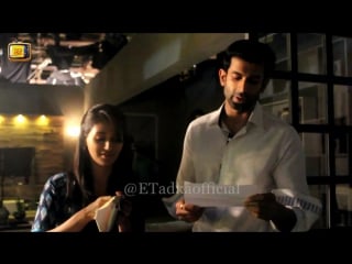 Exclusive actor namik paul nikita dutta received gifts from fans