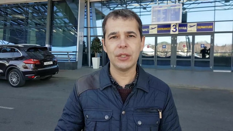 Вербоа в бизнесе и новый профайлинг | евгений спирица