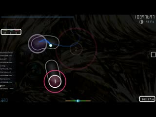 G4z1r | airman ga taosenai [mir's extra] +nm 1490x