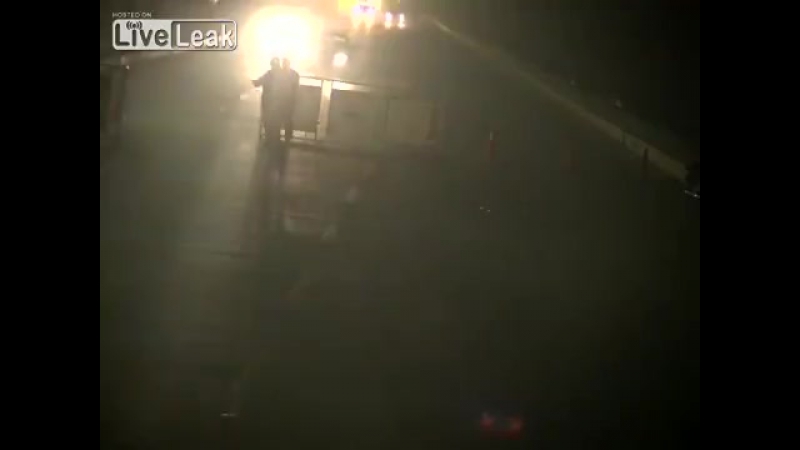 Смертельный синхронный прыжок с переворотом