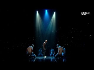 Jun k think about you @ m! countdown 160818