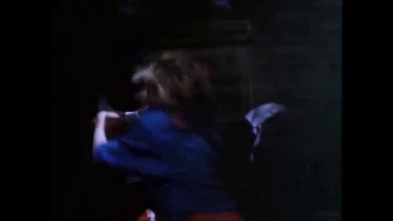 Синтия ротрок