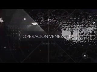 Operación venezuela capítulo iii ramos allup, la última cola parte i #operaciónvenezuela