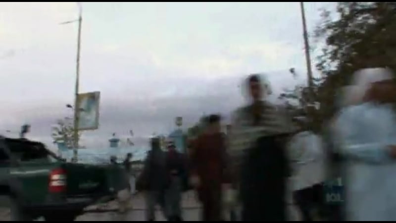 Бача бази / bacha bazi (англия, афганистан, 2010 г ) сд