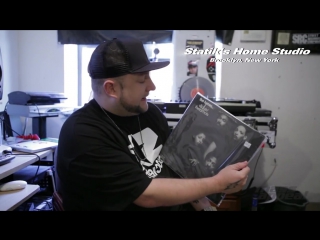 Statik selektah rhythm roulette