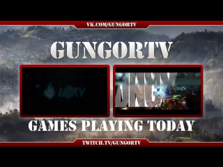 Ullry stream by gungortv world of warcraft