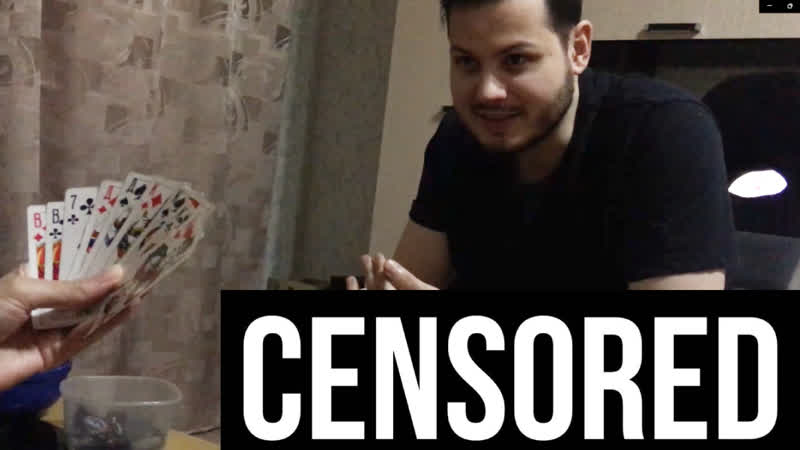 Карты на раздевание | встретил подписчика | влог 5 | vlog