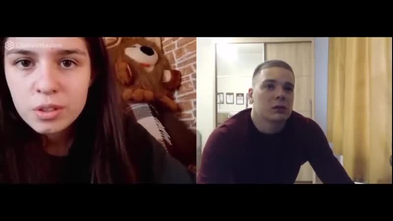 Невеста участвовала в групповухе простить и жениться?