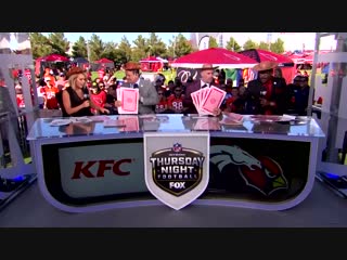 Michael irvin is hyped about trading for amari cooper