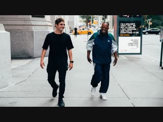 Martin garrix feat mike yung dreamer (official video)